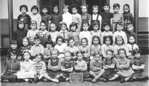 DOCTRINNE CHRETIENNE ALGER 1954