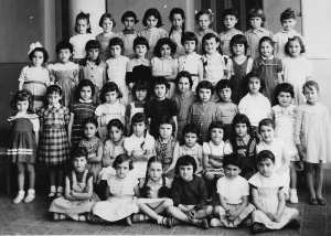 Ecole Georges Lapierre à Eckmühl