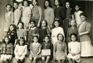 Ecole Birtouta 1946