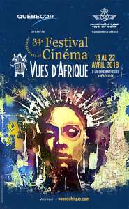 Vues d’Afrique présente à chaque année le Festival de Cinéma PanAfrica International