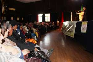 Ouverture du mois du patrimoine aujourd'hui à la maison de la culture Mouloud Mammeri.