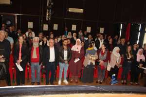 Ouverture du mois du patrimoine aujourd'hui à la maison de la culture Mouloud Mammeri.