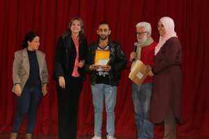 Ouverture du mois du patrimoine aujourd'hui à la maison de la culture Mouloud Mammeri.