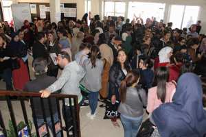 Ouverture du mois du patrimoine aujourd'hui à la maison de la culture Mouloud Mammeri.