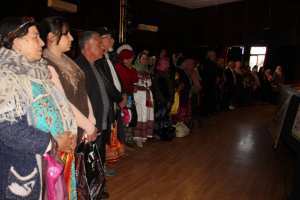 Ouverture du mois du patrimoine aujourd'hui à la maison de la culture Mouloud Mammeri.