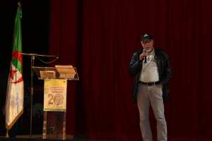 Ouverture du mois du patrimoine aujourd'hui à la maison de la culture Mouloud Mammeri.