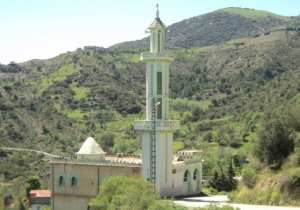 Bouzelatène au printemps 2018