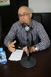 Journée mondiale du livre et des droits d'auteurs.