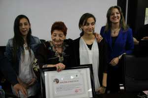 Journée mondiale du livre et des droits d'auteurs.