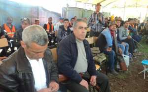 Tir au fusil de chasse