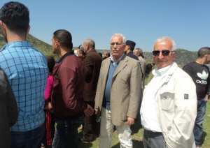 Tir au fusil de chasse