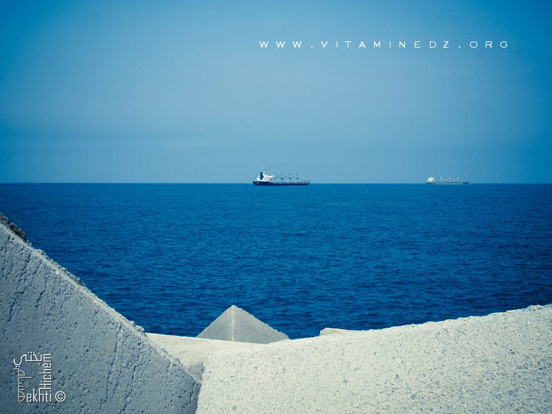 Brève histoire de Ghazaouet ...