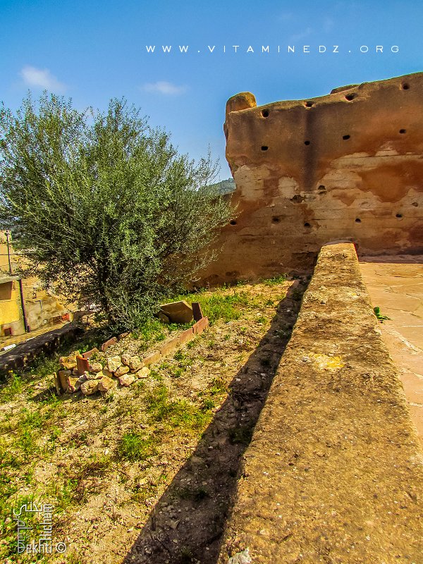 Nédroma (Tlemcen)  La médina renaît de ses cendres