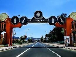 tlemcen