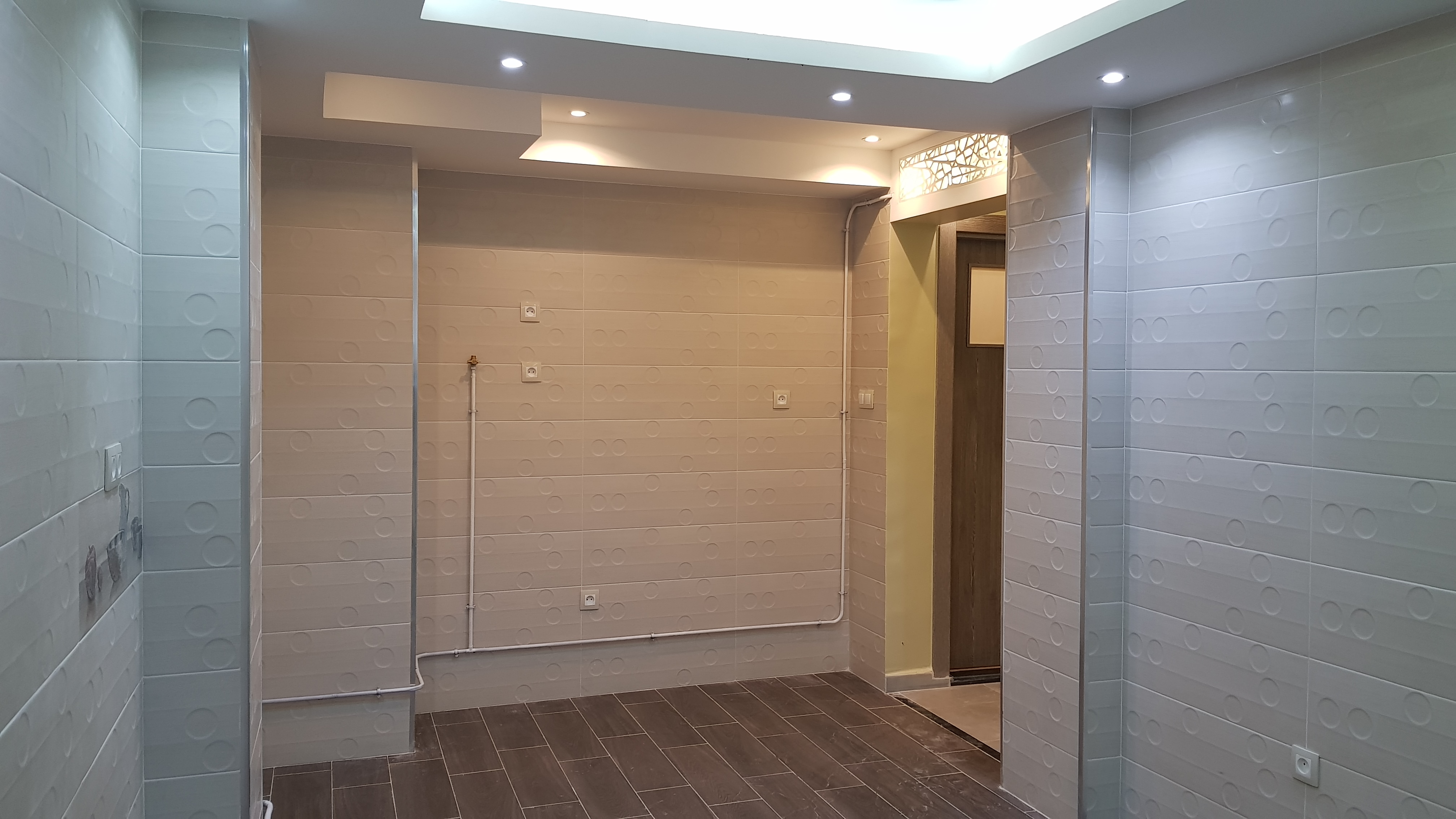 أول مؤسسة ترميم وديكور على مستوى ولاية مستغانم