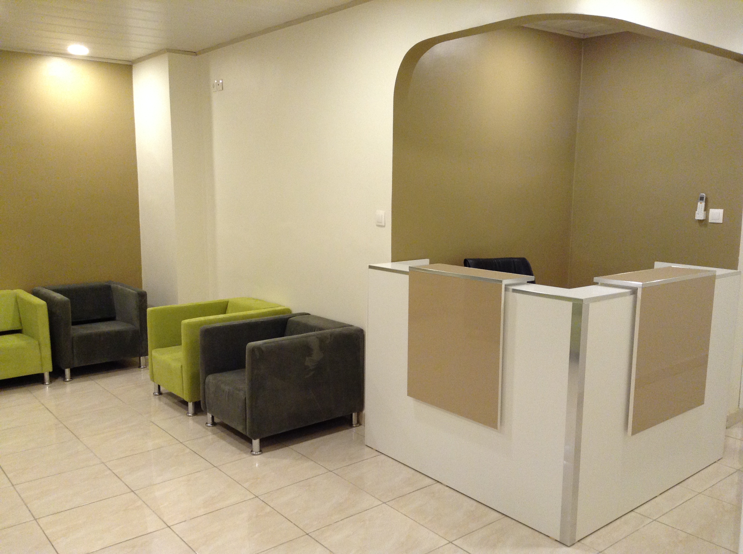 Cabinet Spécialisé en Chirurgie Orthopédique et Traumatologie -Dr AYADI-