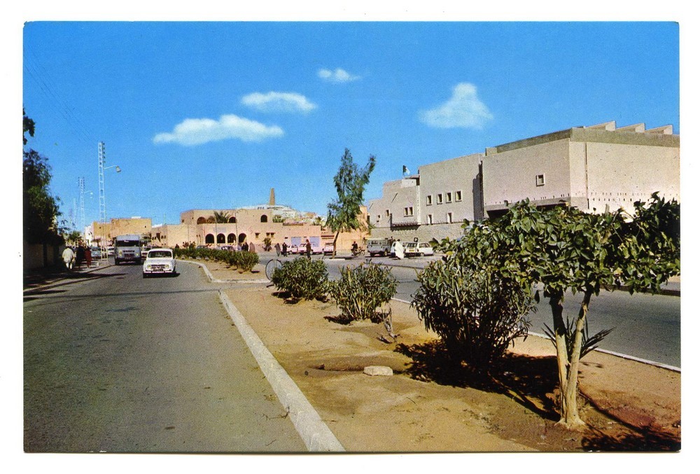 Ghardaia