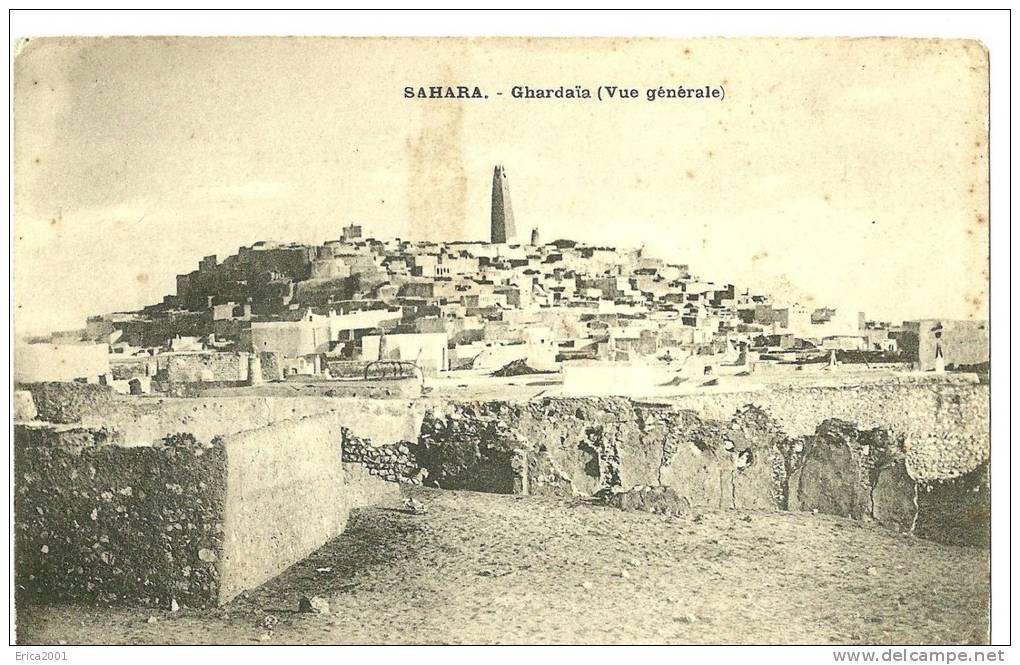Ghardaia