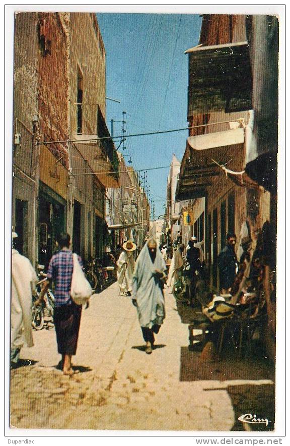 Ghardaia