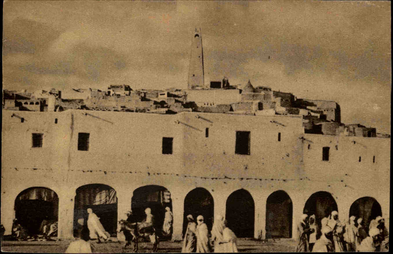 Ghardaia