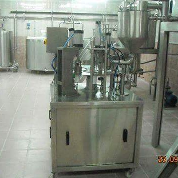 خطوط انتاج الاجبان و الالبان