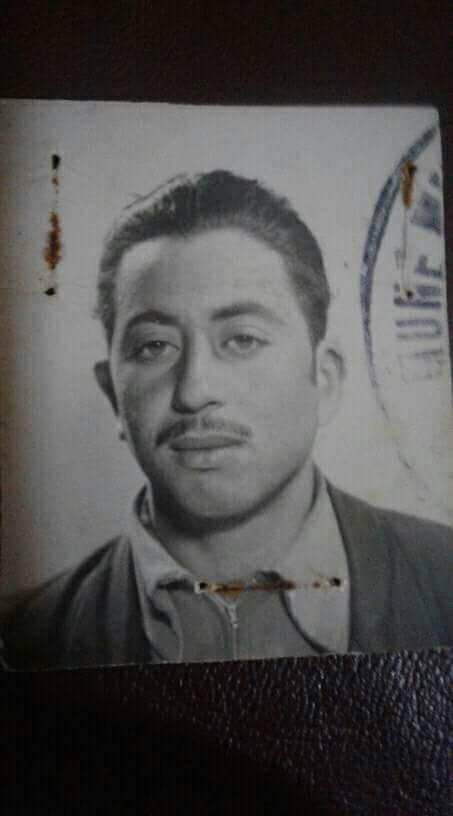 الشهيد لبيير عبد القادر