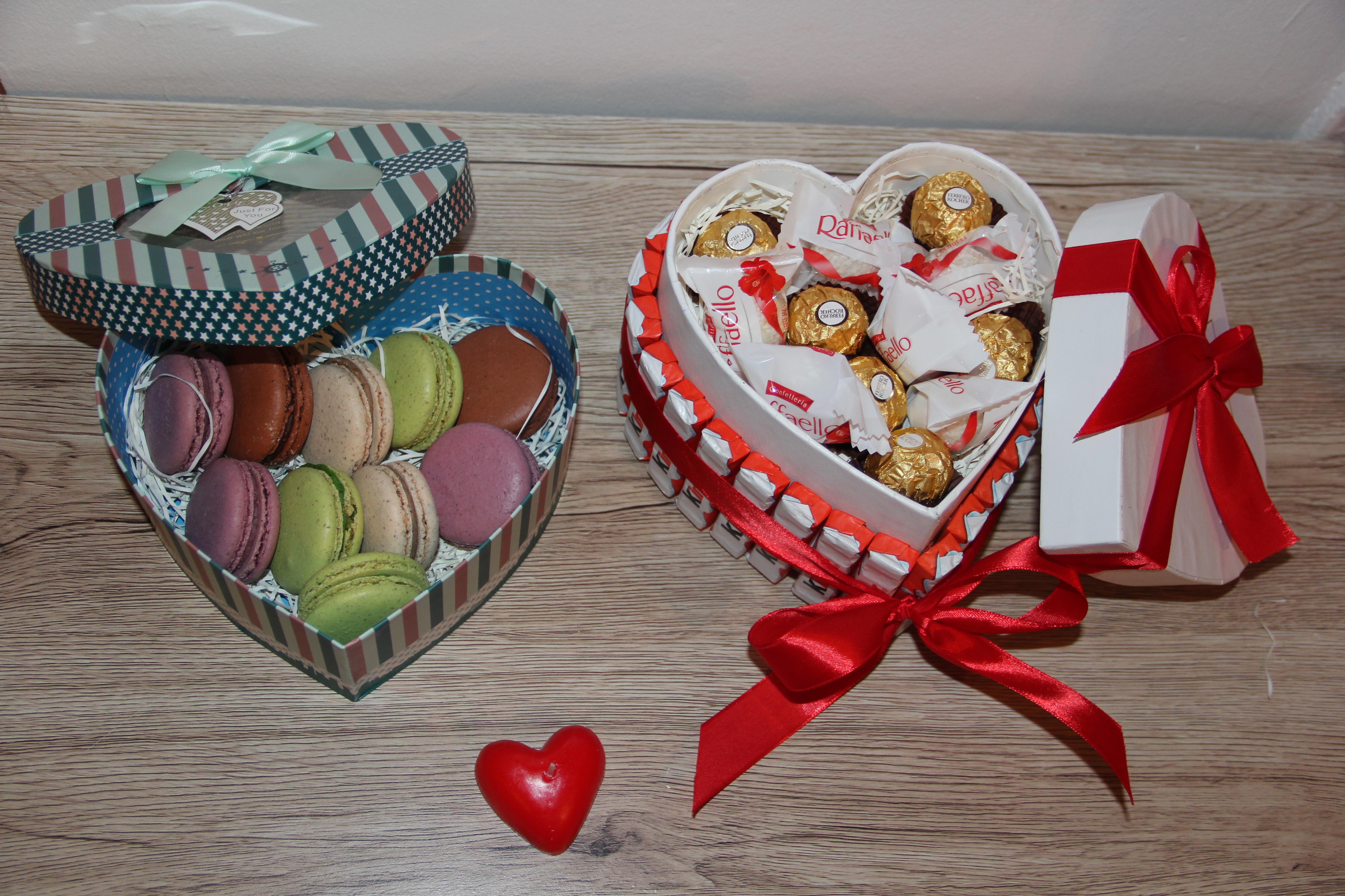 Gift Box pour toute occasions