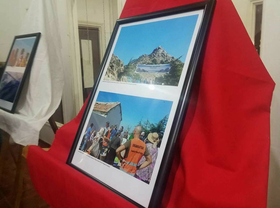 photographe Nazim SI LAKHAL