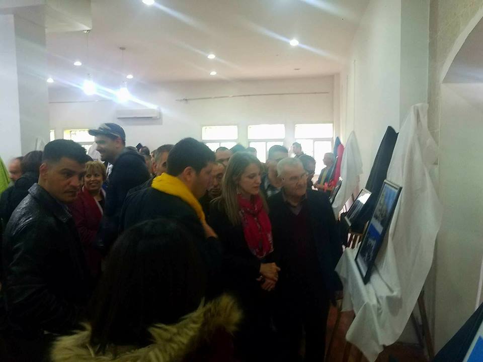 photographe Nazim SI LAKHAL