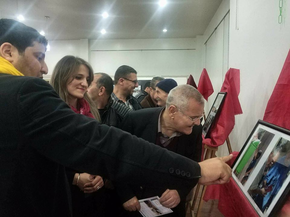 photographe Nazim SI LAKHAL