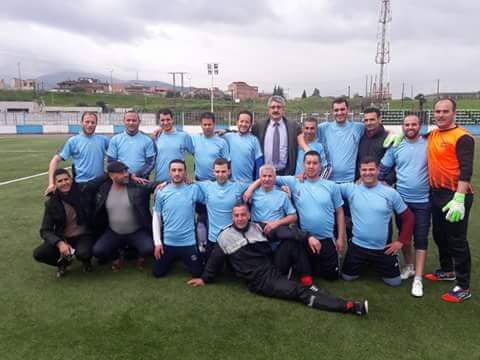 hommage au bâtonnier Hacen Rachid