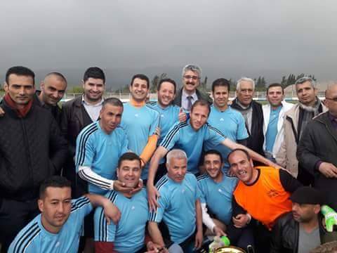 hommage au bâtonnier Hacen Rachid