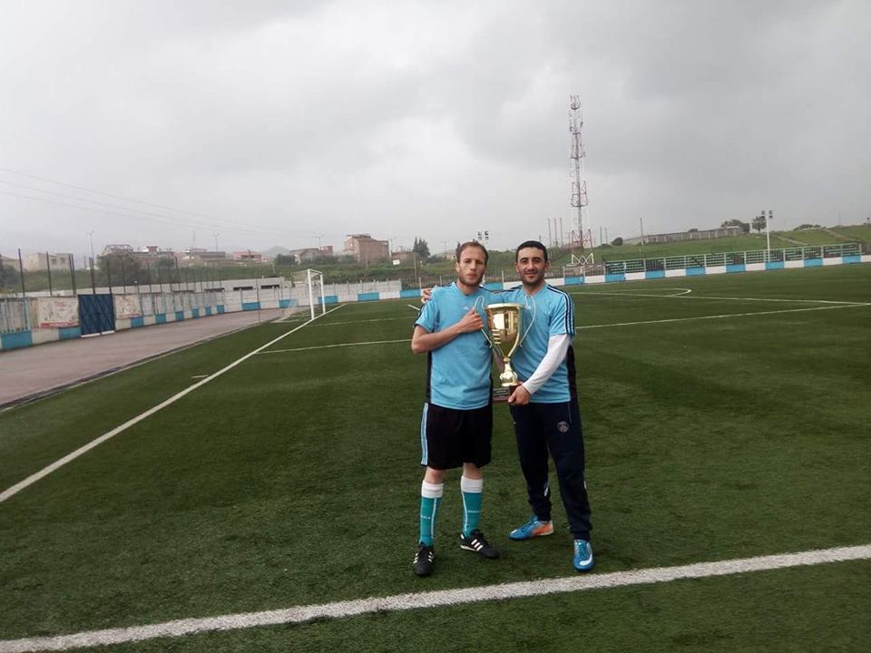 hommage au bâtonnier Hacen Rachid