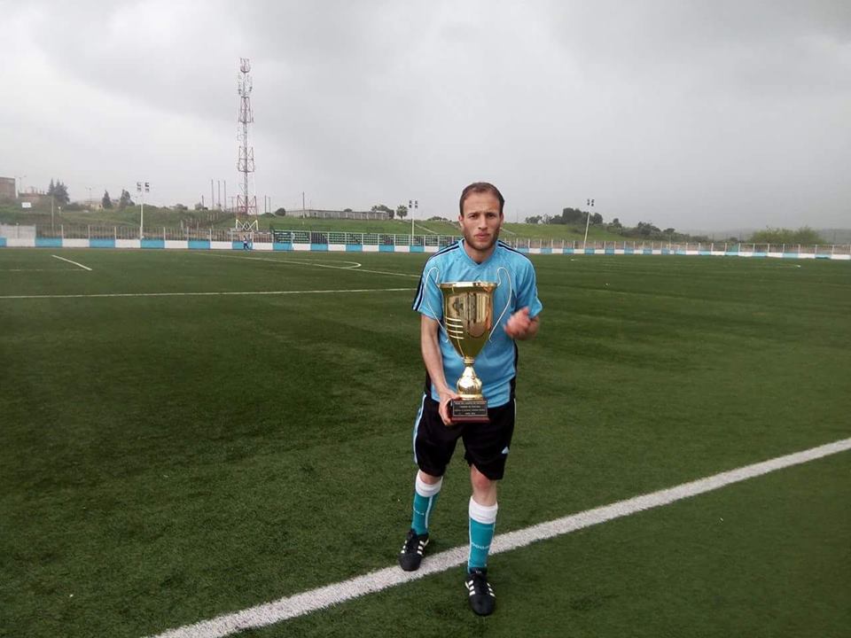 hommage au bâtonnier Hacen Rachid