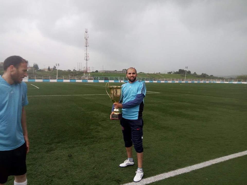 hommage au bâtonnier Hacen Rachid