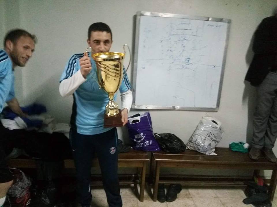 hommage au bâtonnier Hacen Rachid