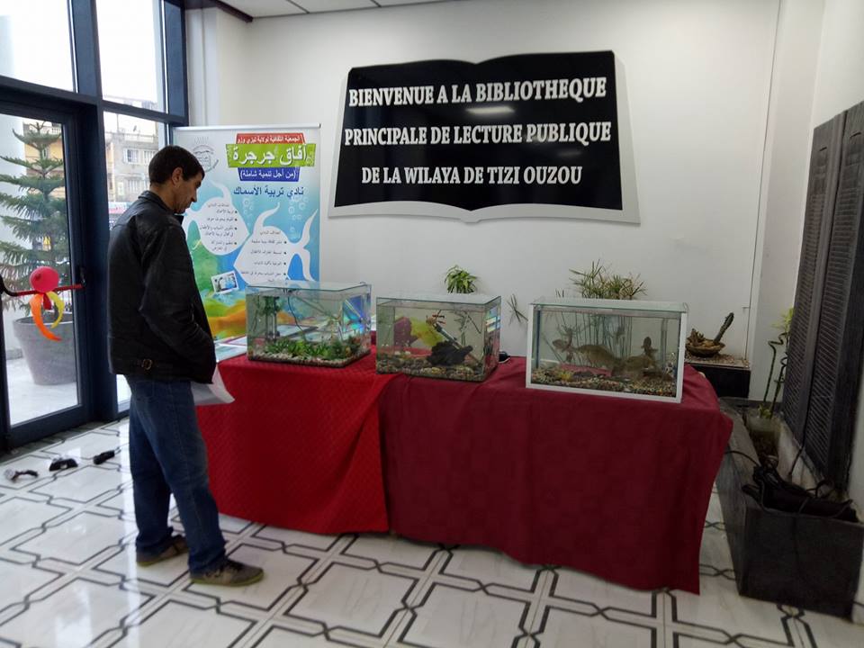 9ème édition du Festival Culturel Lire en Fête