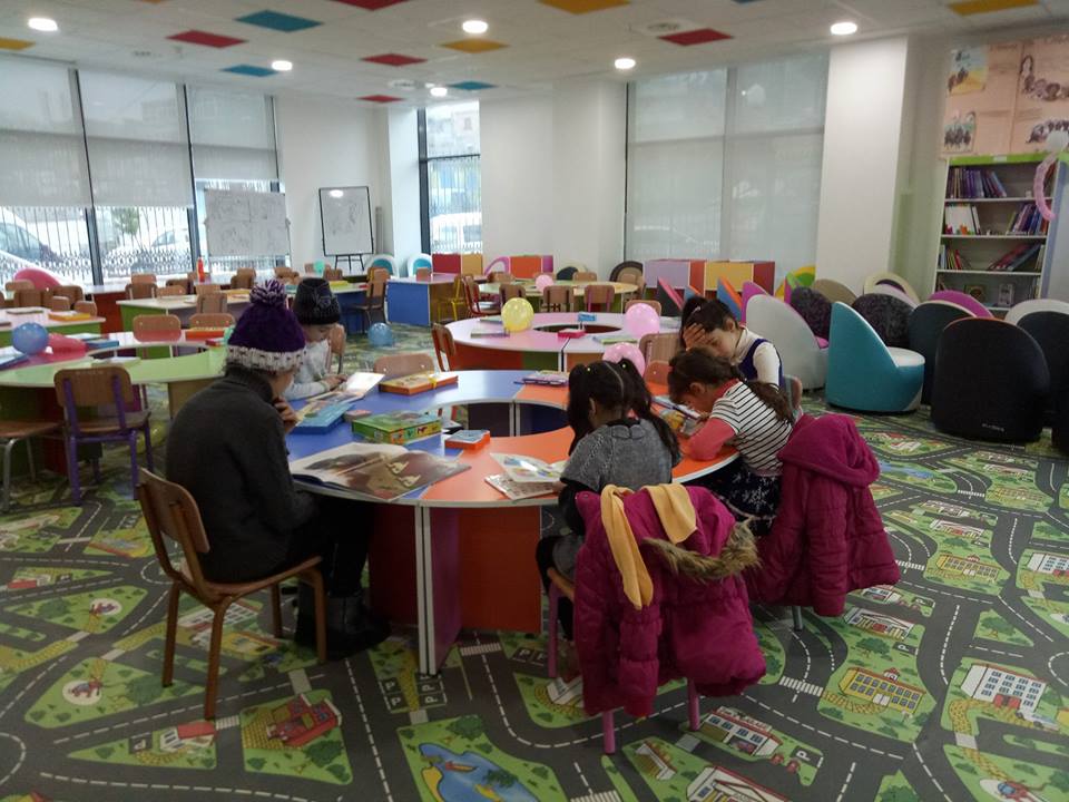 9ème édition du Festival Culturel Lire en Fête