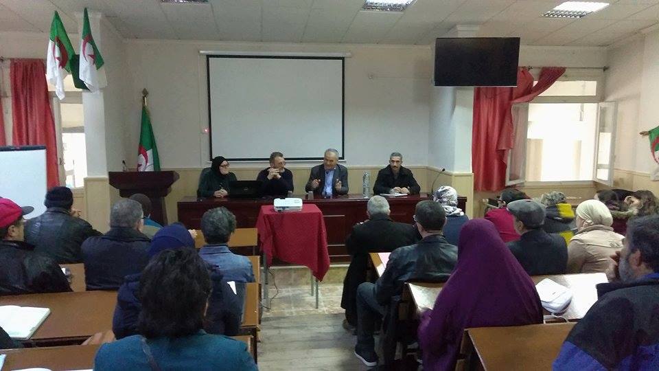 Une conférence sur les opportunités de transformation des produits de terroir