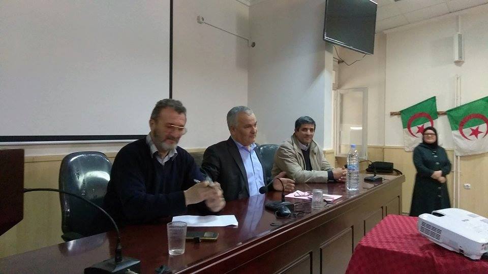 Une conférence sur les opportunités de transformation des produits de terroir