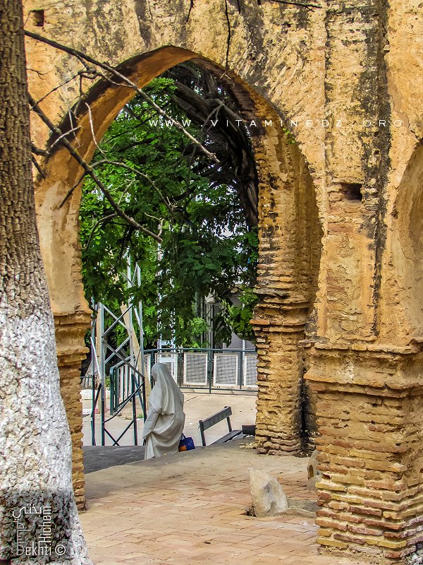 MARABOUT DE SIDI BOU ISHAQ ET-TAYAR