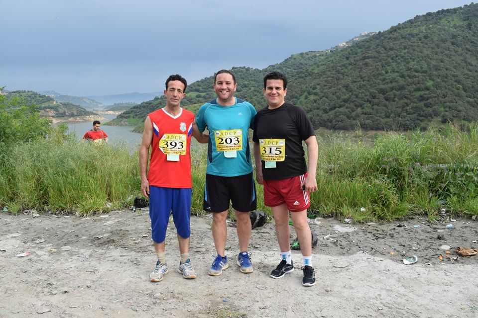 10ème Édition du Semi Marathon de Kabylie