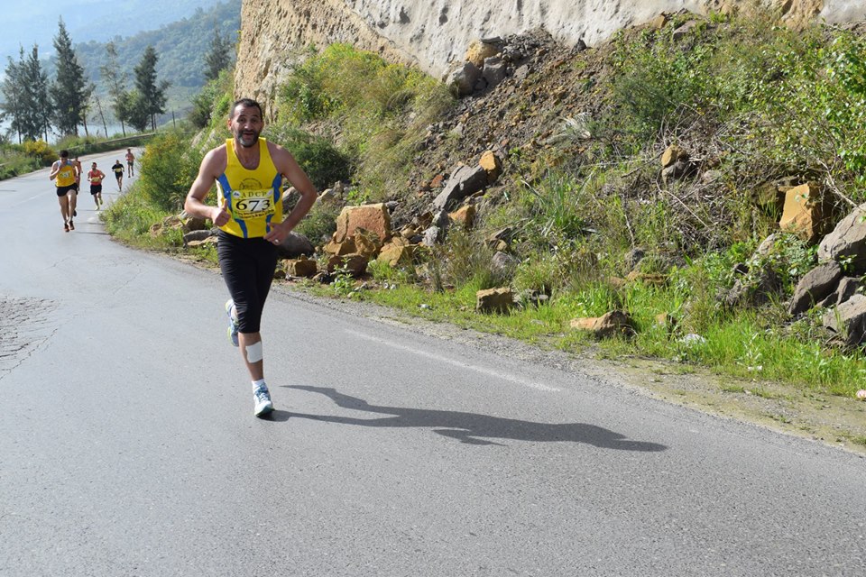 10ème Édition du Semi Marathon de Kabylie