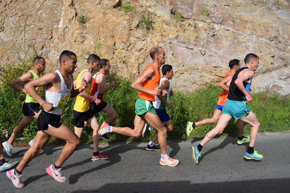 10ème Édition du Semi Marathon de Kabylie
