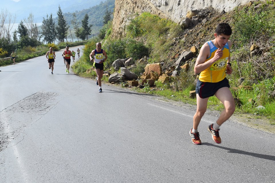 10ème Édition du Semi Marathon de Kabylie
