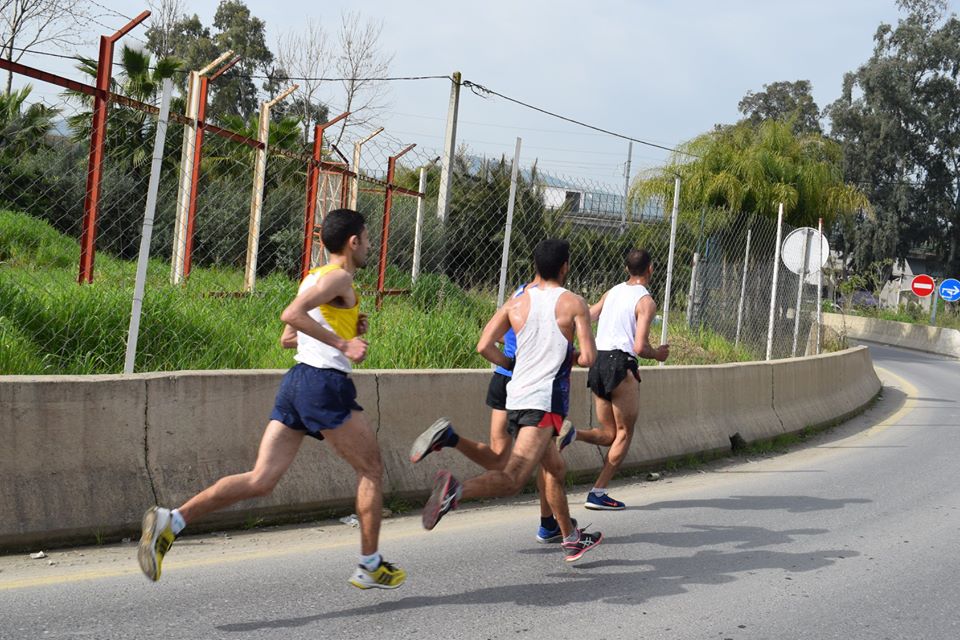 10ème Édition du Semi Marathon de Kabylie