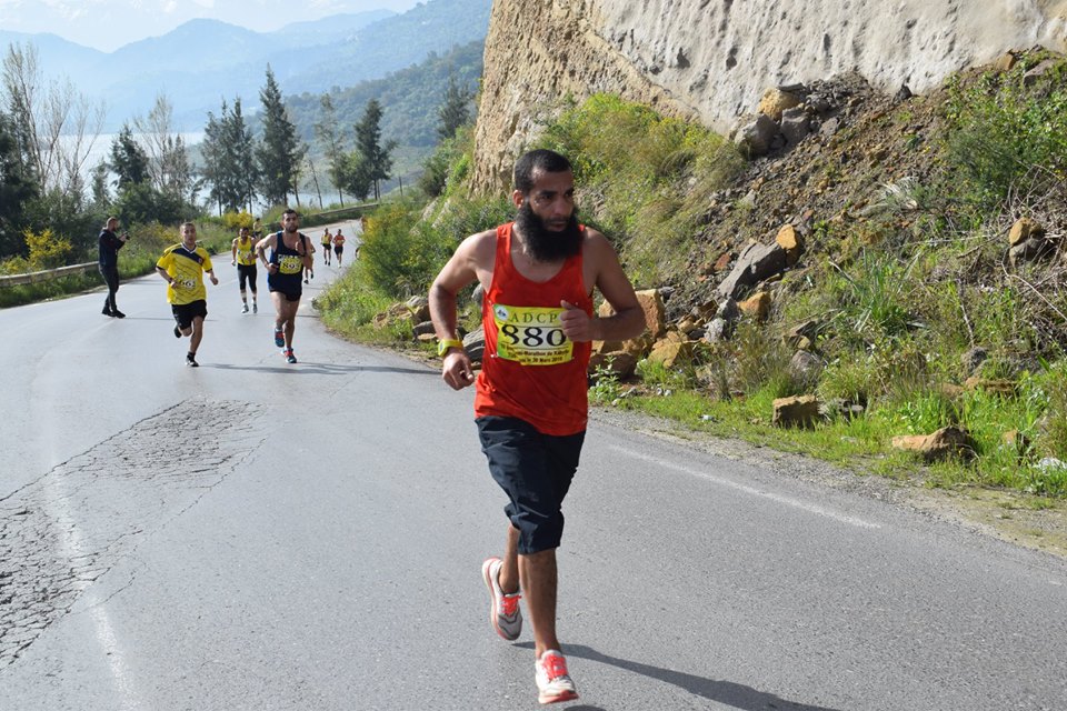 10ème Édition du Semi Marathon de Kabylie