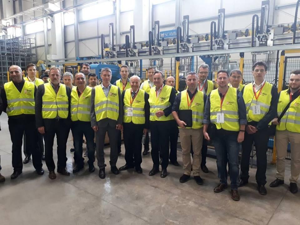 À la découverte de Brandt Algérie