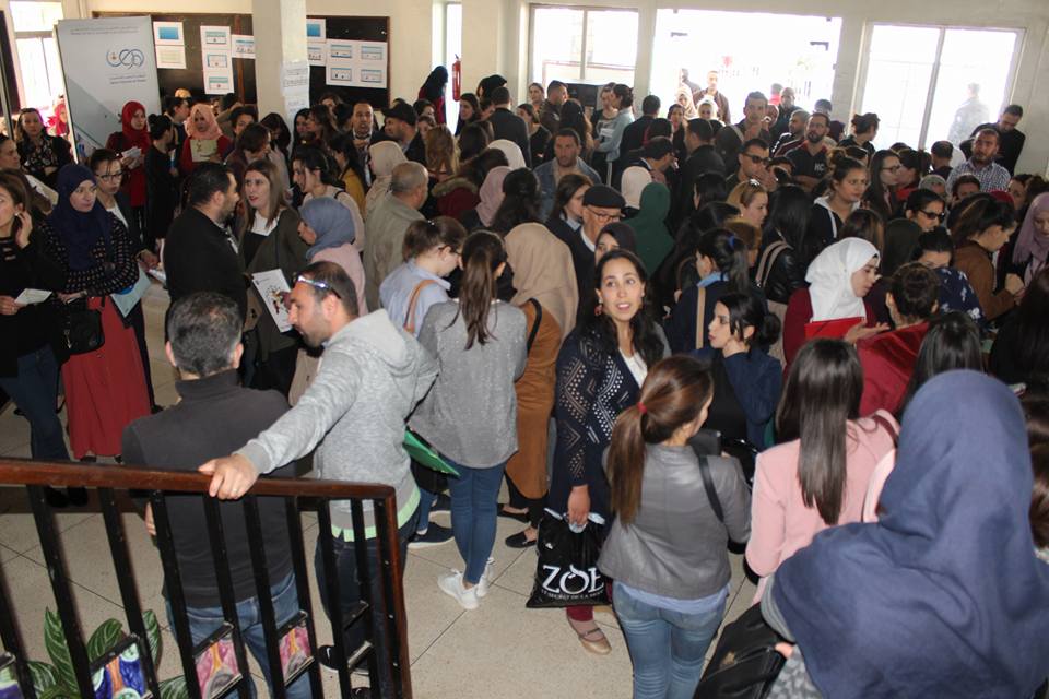Ouverture du mois du patrimoine aujourd'hui à la maison de la culture Mouloud Mammeri.