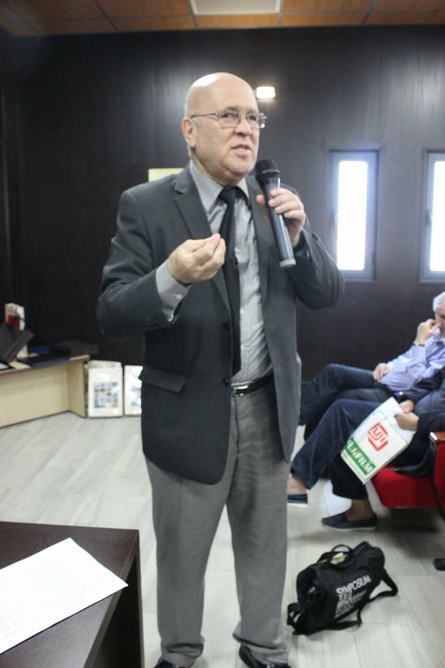 Journée mondiale du livre et des droits d'auteurs.